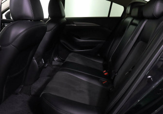 Подержанный автомобиль Mazda 6 Sedan 2021 года (15 фото)