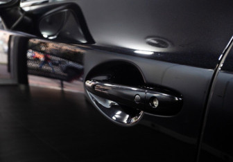 Новый Mazda CX-5 2025 (10 фото)