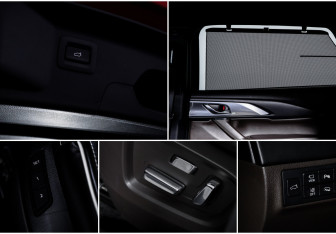 Подержанный автомобиль Mazda CX-9 2020 года (23 фото)