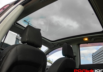 Подержанный автомобиль Nissan Qashqai 2012 года (11 фото)