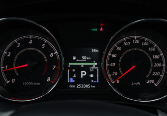 Подержанный автомобиль Mitsubishi ASX 2014 года (20 фото)