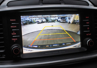 Подержанный автомобиль Kia Sorento 2019 года (21 фото)