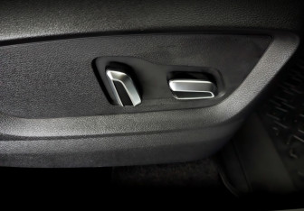 Подержанный автомобиль Chery Tiggo 7 Pro Max 2023 года (26 фото)