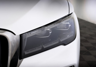 Подержанный автомобиль Geely Monjaro 2024 года (17 фото)