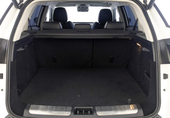 Подержанный автомобиль Belgee X70 2024 года (10 фото)