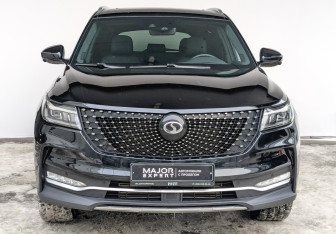 Подержанный автомобиль DongFeng DFSK ix7 2024 года (2 фото)