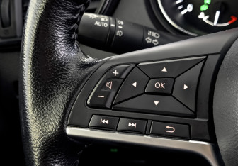 Подержанный автомобиль Nissan Qashqai 2019 года (27 фото)