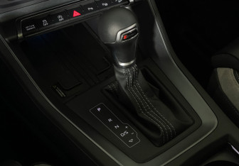 Новый Audi Q3 2026 (19 фото)