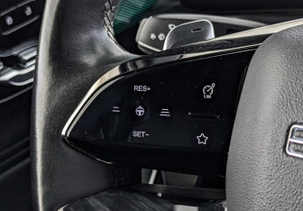 Подержанный автомобиль Exeed RX 2023 года (30 фото)