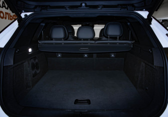 Подержанный автомобиль Jaecoo J8 2024 года (37 фото)