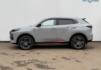 Подержанный автомобиль Changan CS55PLUS 2024 года (8 фото)