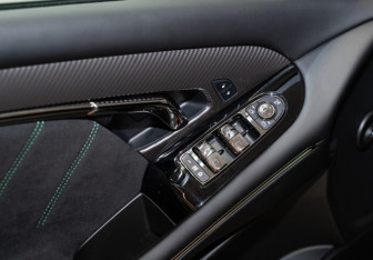 Новый Voyah Free 2025 (10 фото)