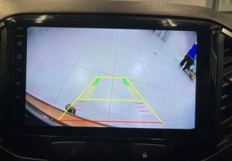 Подержанный автомобиль LADA (ВАЗ) XRAY 2018 года (17 фото)