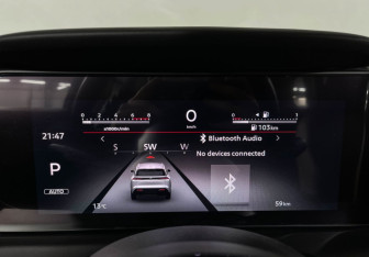 Новый Nissan Pathfinder 2025 (15 фото)