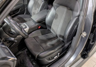 Подержанный автомобиль Audi A6 Sedan 2016 года (2 фото)