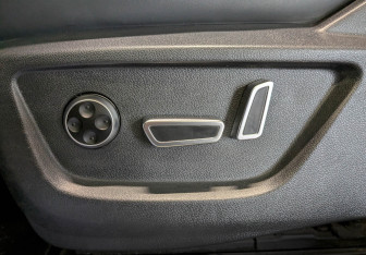 Подержанный автомобиль Chery Tiggo 8 Pro 2021 года (21 фото)