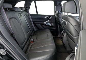 Новый BMW X5 2026 (12 фото)