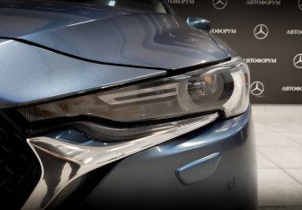 Подержанный автомобиль Mazda CX-5 2020 года (17 фото)