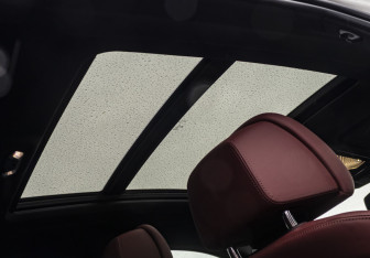 Подержанный автомобиль BMW X6 2020 года (20 фото)