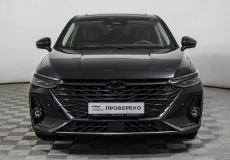 Подержанный автомобиль Chery Arrizo 8 2023 года (2 фото)