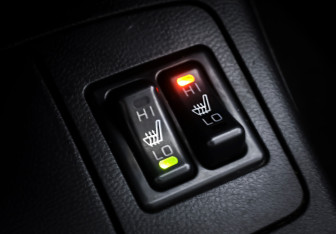 Подержанный автомобиль Mitsubishi Outlander 2007 года (18 фото)
