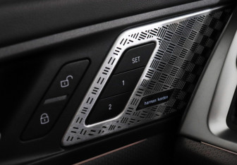 Новый BMW X1 2025 (21 фото)
