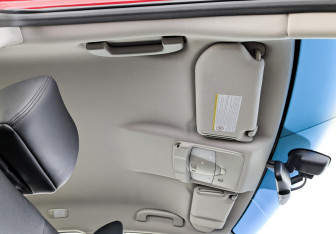 Подержанный автомобиль Infiniti G Sedan 2013 года (23 фото)