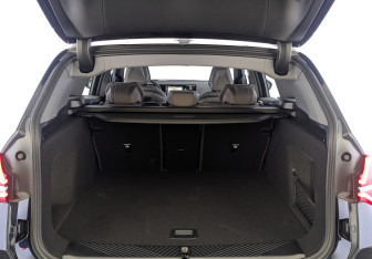 Новый BMW X3 2025 (8 фото)