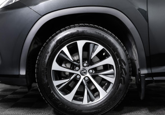 Подержанный автомобиль Lexus RX 2020 года (28 фото)