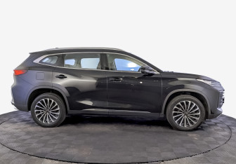 Подержанный автомобиль Exeed TXL 2021 года (4 фото)