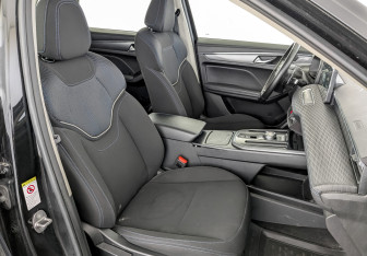 Подержанный автомобиль Haval Jolion 2023 года (23 фото)