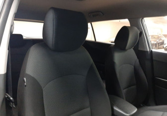 Подержанный автомобиль Hyundai Creta 2017 года (15 фото)