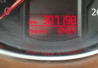 Подержанный автомобиль Volkswagen Passat Sedan 2007 года (16 фото)