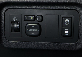 Подержанный автомобиль Changan CS35 2017 года (14 фото)