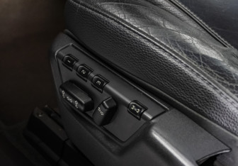 Подержанный автомобиль Volvo XC90 2011 года (14 фото)