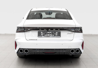 Новый Chery Arrizo 8 2023 (6 фото)