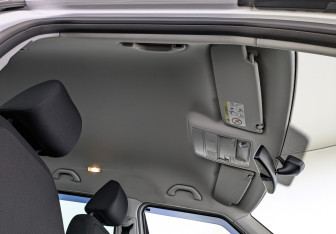 Подержанный автомобиль Skoda Yeti 2015 года (23 фото)