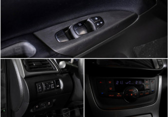 Подержанный автомобиль Nissan Sentra Sedan 2014 года (18 фото)