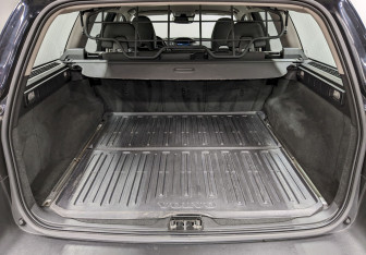 Подержанный автомобиль Volvo XC70 2014 года (10 фото)