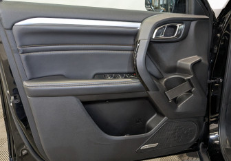 Подержанный автомобиль Haval Dargo 2022 года (19 фото)