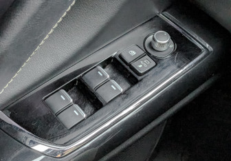 Подержанный автомобиль Mazda CX-9 2021 года (27 фото)