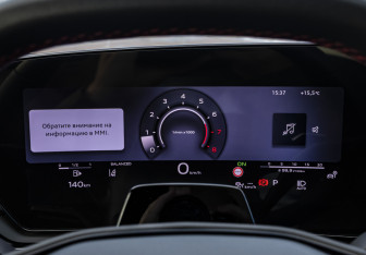 Подержанный автомобиль Audi A5 Liftback 2025 года (12 фото)
