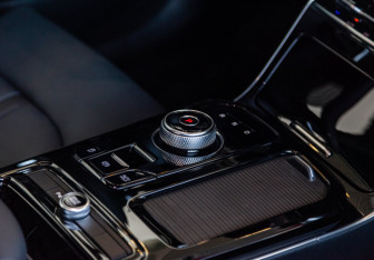 Новый Kia K5 2024 (18 фото)