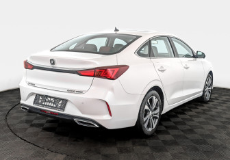 Новый Changan Eado Plus 2023 (2 фото)