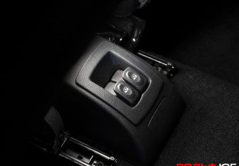 Подержанный автомобиль LADA (ВАЗ) Largus Wagon 2018 года (17 фото)