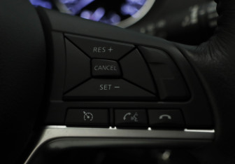 Подержанный автомобиль Nissan Qashqai 2019 года (13 фото)