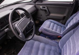 Подержанный автомобиль LADA (ВАЗ) 2111 2004 года (10 фото)