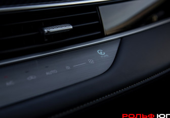 Подержанный автомобиль Chery Tiggo 7 Pro Max 2024 года (17 фото)