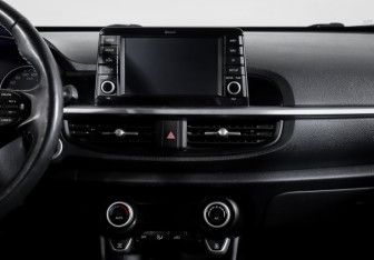 Подержанный автомобиль Kia Morning 2019 года (13 фото)