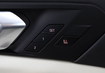 Новый BMW X5 2025 (20 фото)